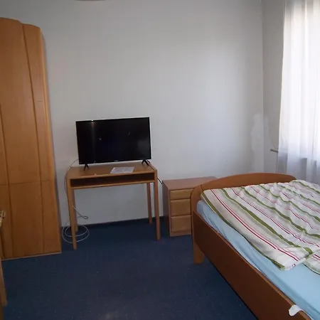 Monteur Gaestehaus Alloggio in famiglia