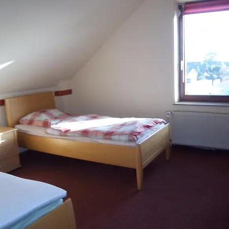 Habitación en casa particular Monteur Gaestehaus
