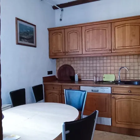 Проживание в семье Monteur Gaestehaus *