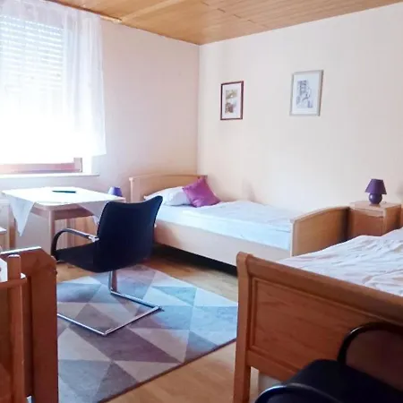 Monteur Gaestehaus