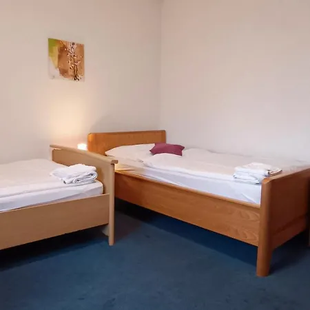 Monteur Gaestehaus Alloggio in famiglia *