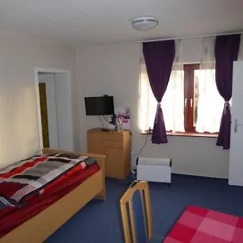 Monteur Gaestehaus
