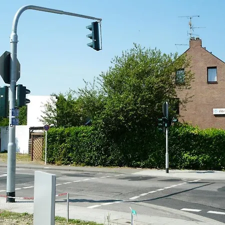 Monteur Gaestehaus Mönchengladbach