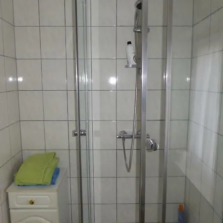 Alloggio in famiglia Monteur Gaestehaus *