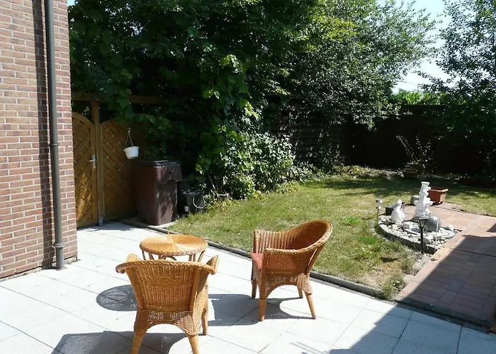 Privat bolig Gastehaus