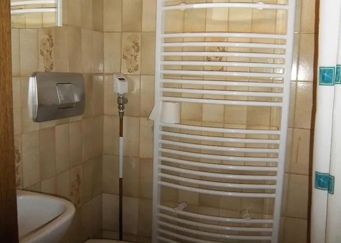 Gastehaus * Mönchengladbach