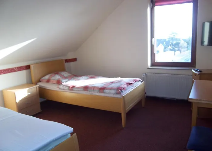 Privat bolig Gastehaus