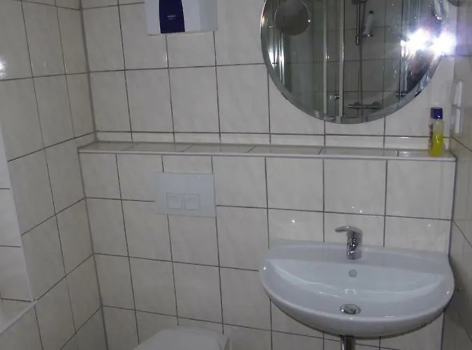 Privat bolig Gastehaus