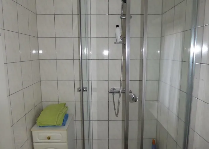 Privat bolig Gastehaus *